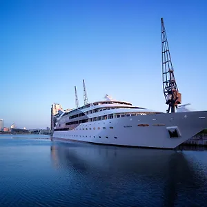 Sunborn Yacht Londen
